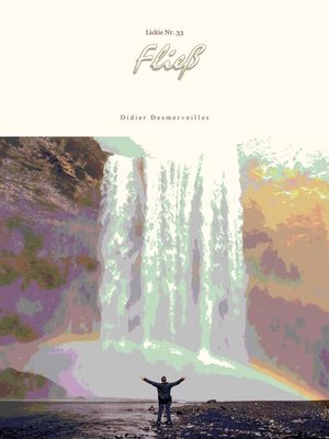 cover image of Fließ